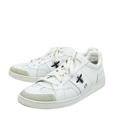 sneakers dior dama|dior house bee sneakers.